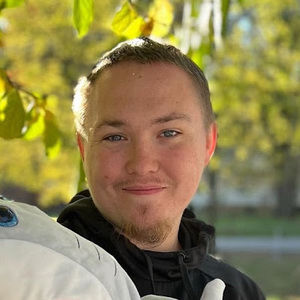 Meet your Posher, Tyler